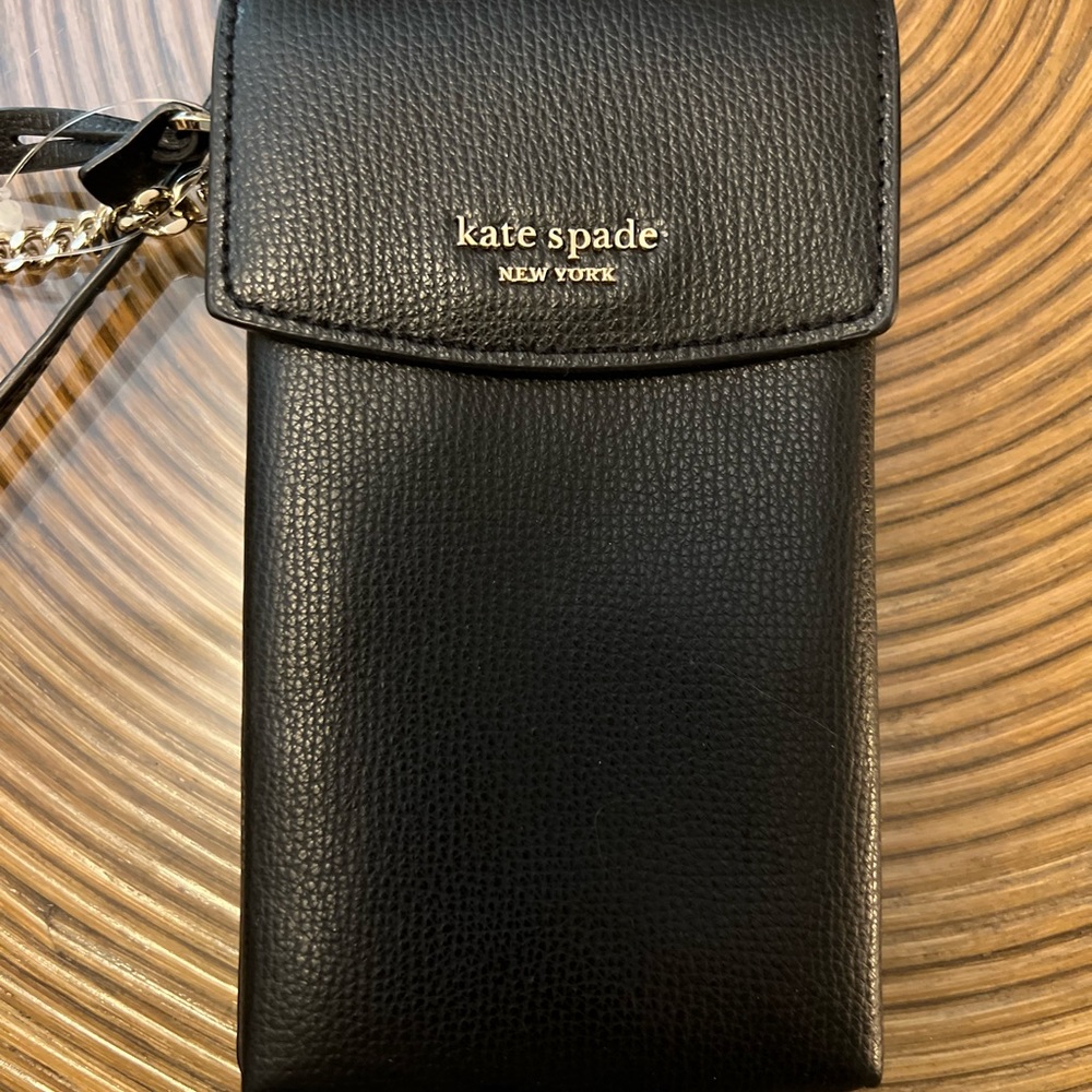 Kate Spade crossbody purse
